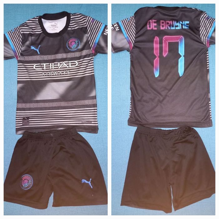 Долнища Ювентус Футболни екипи 140 и 152 размер