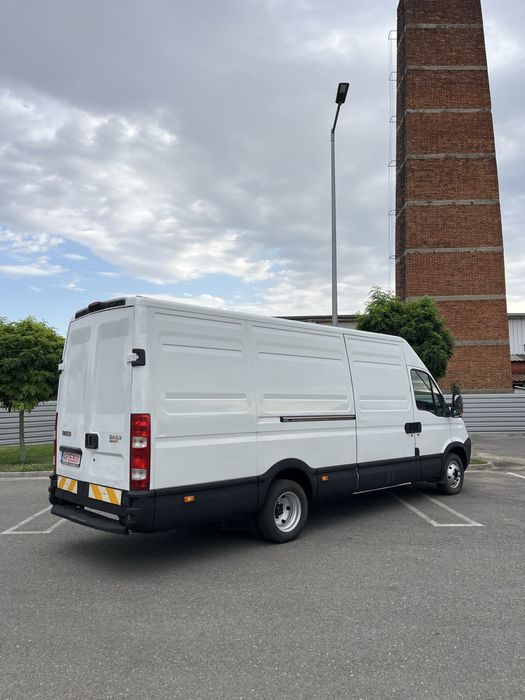 Iveco Daily 3.0 Diesel