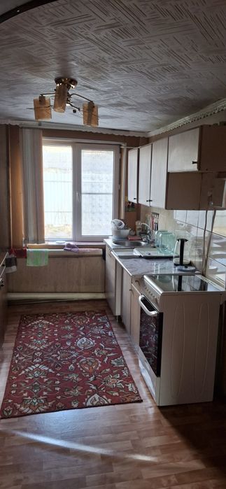 Продам дом в шахтерском