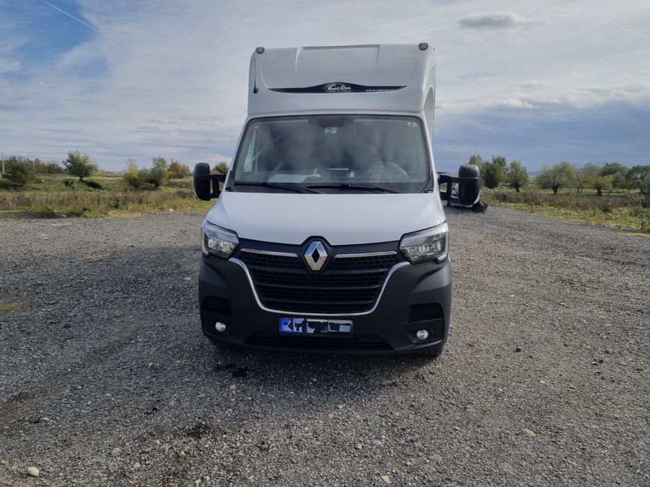 Vand Renault Master