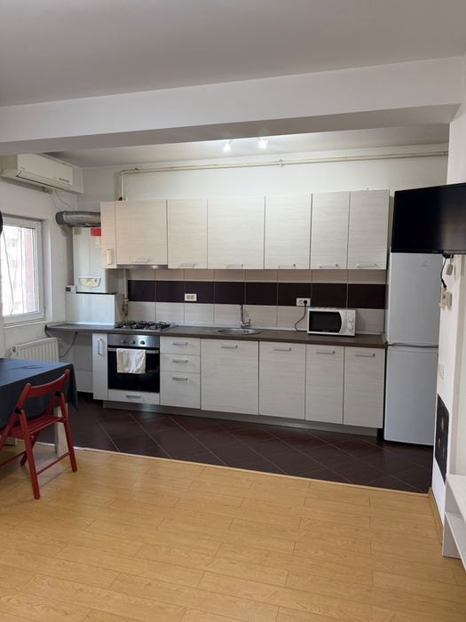 Proprietar inchiriez garsoniera Rezervelor 64 37mp parcare