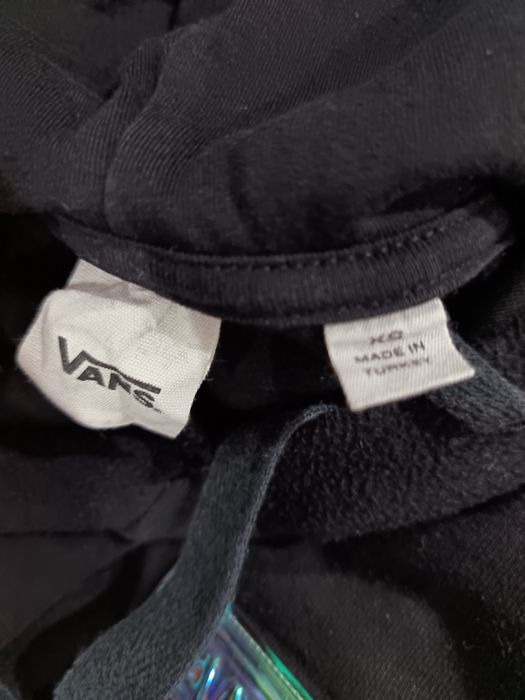 Vans marime XS...