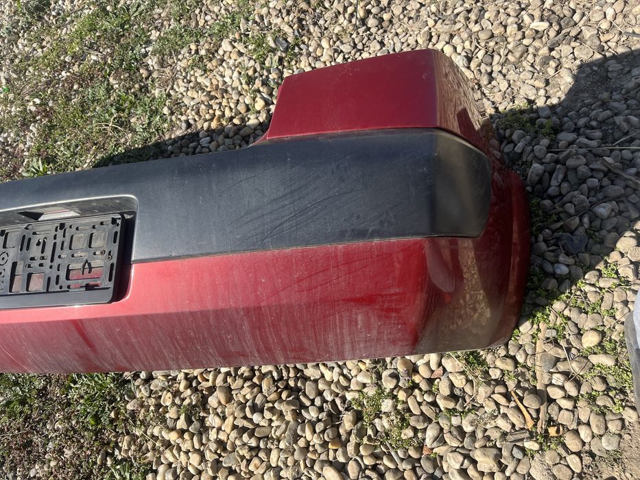 Vand bara spate Renault Megane 2 2004-2008