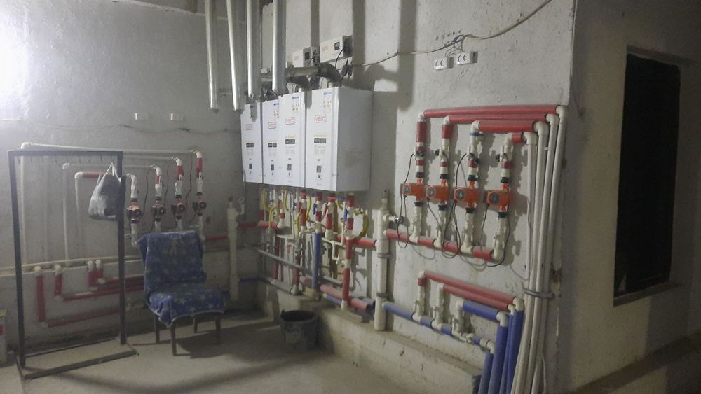 Продается производство цех, помещения.