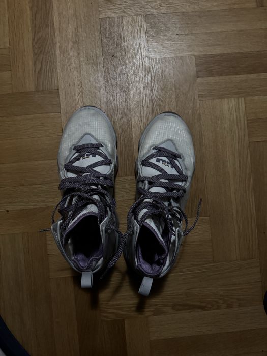 Баскетболни маратонки lebron 19 XIX