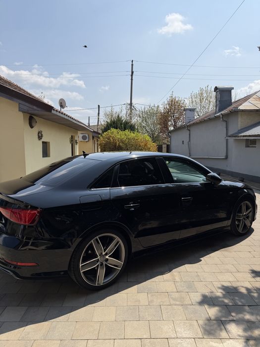 AUDI A3 2015 — imagine 2