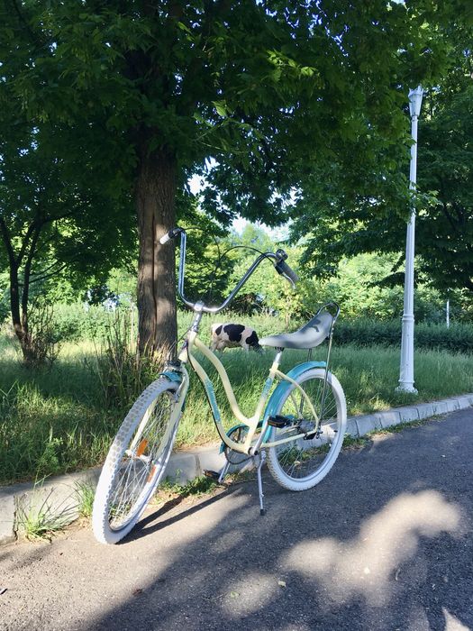 Bicicleta Pegas Strada 2