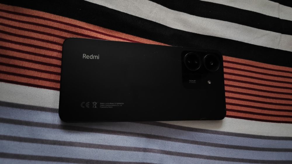 Xiaomi 13c 8/256 ГБ