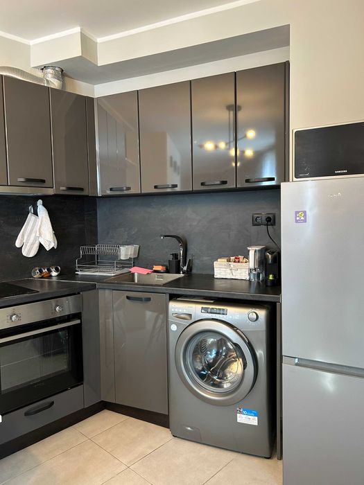 Rea Liliya - апартамент за нощувки в гр. София, кв. Малинова долина