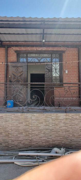 Дверь металлическвя