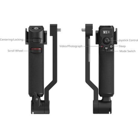 Smallrig 4326 Focus Control Handle DJI RS Series