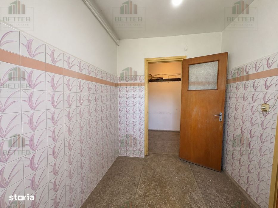 Apartament 3 camere decomandat | Aleea Someșul Mare