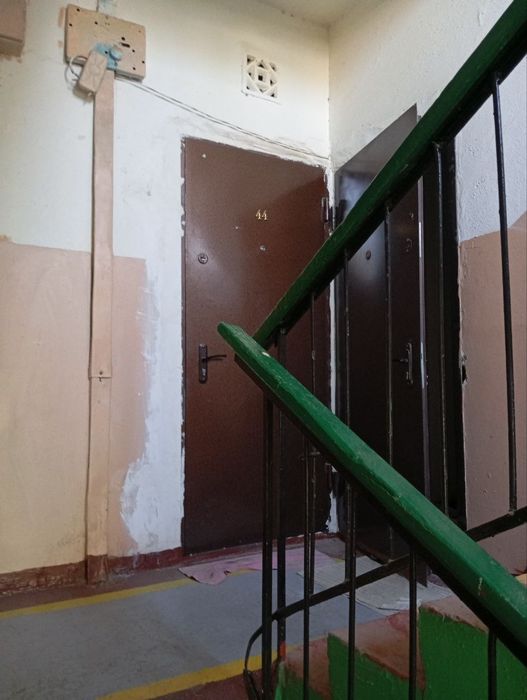 Srochna 1 Xonali Kvartira Ijaraga Topshiriladi. Panelni bozorcha oldi