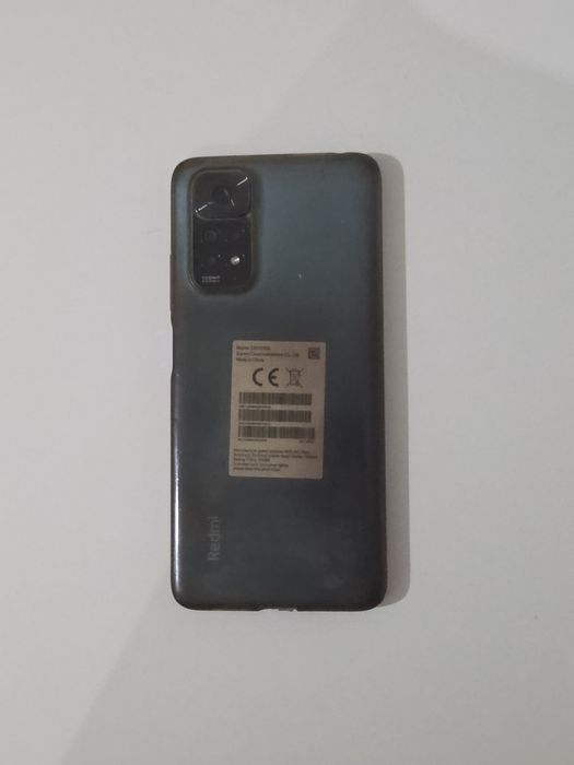 Продам Redmi note 11S