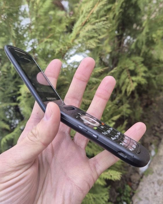 Samsung gusto 3  verizon