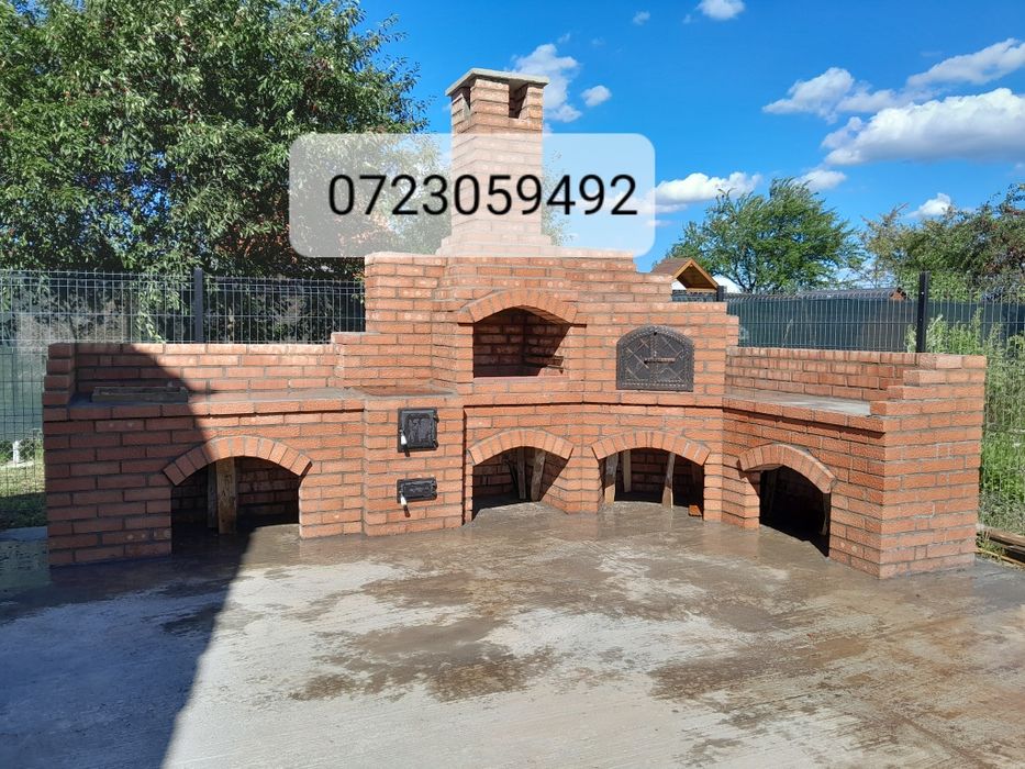 Gratare de grădină