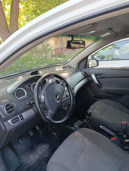 Chevrolet Nexia 2018 — 3