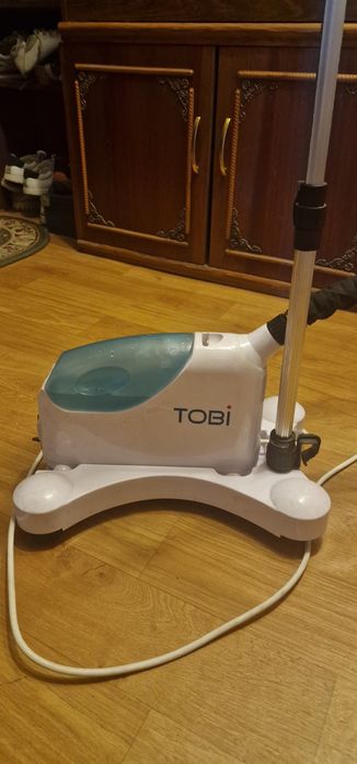 Отпариватель Tobi