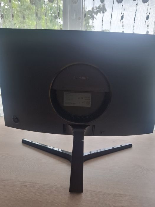 Monitor Samsung Odyssey CRG5