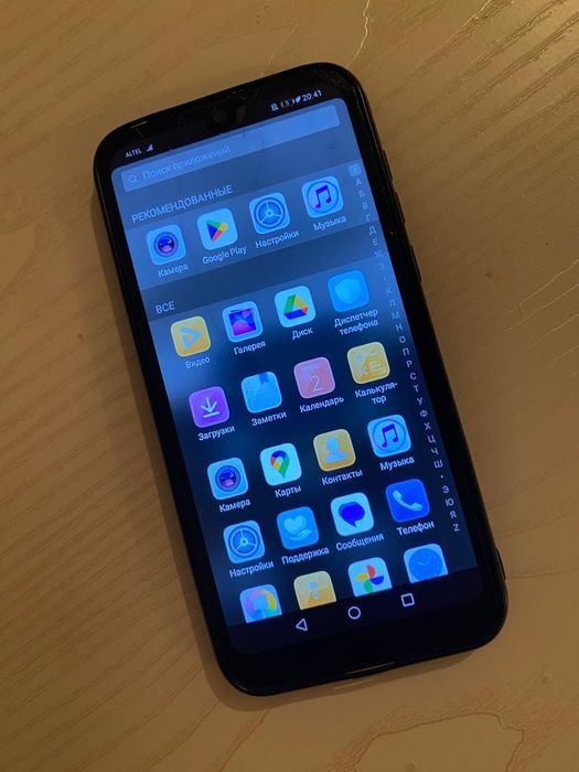 Huawei y5 сатылады