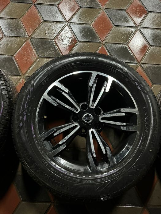 Продам диски R17