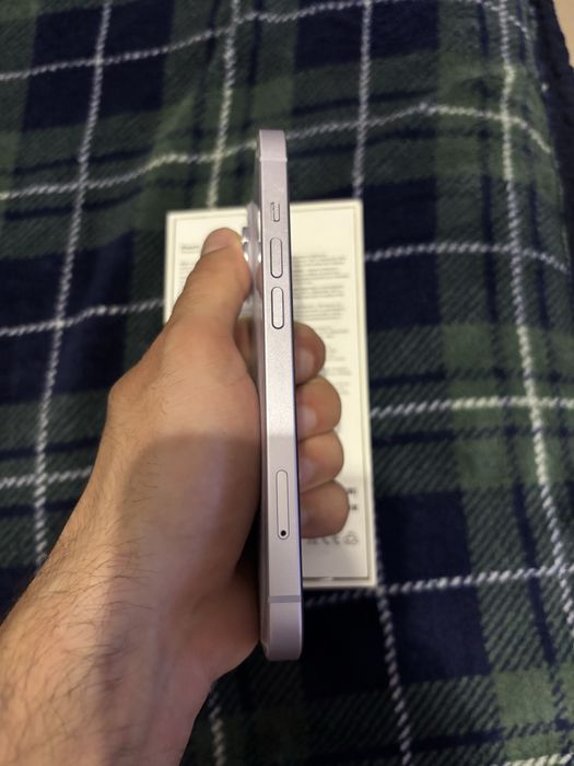 Iphone 14 mov 128gb