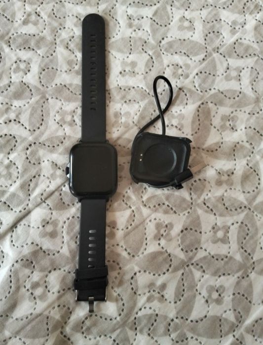 Smartwatch iuni pro nou