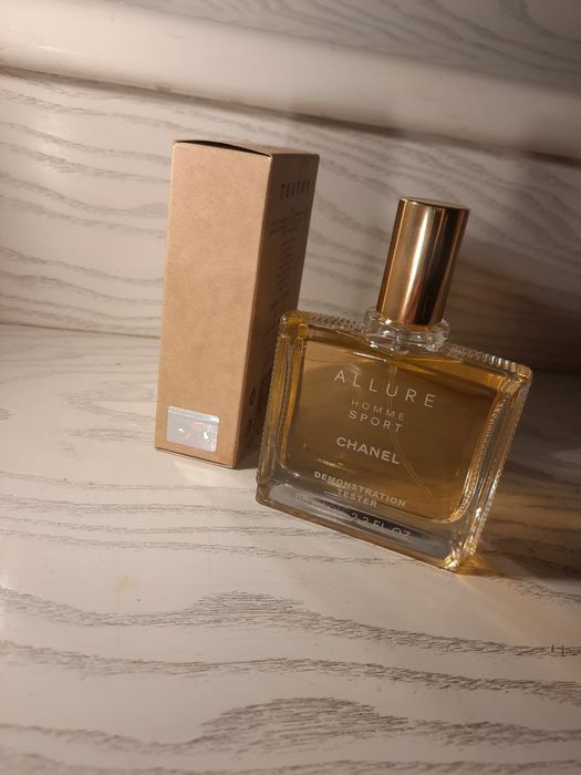 Тестер парфюм оригинал