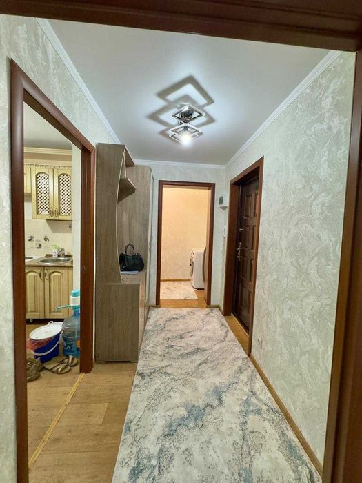 Продажа УЛУЧШЕННОЙ 2 комн. кв. - мкр. ВОСТОК 3, дом 13