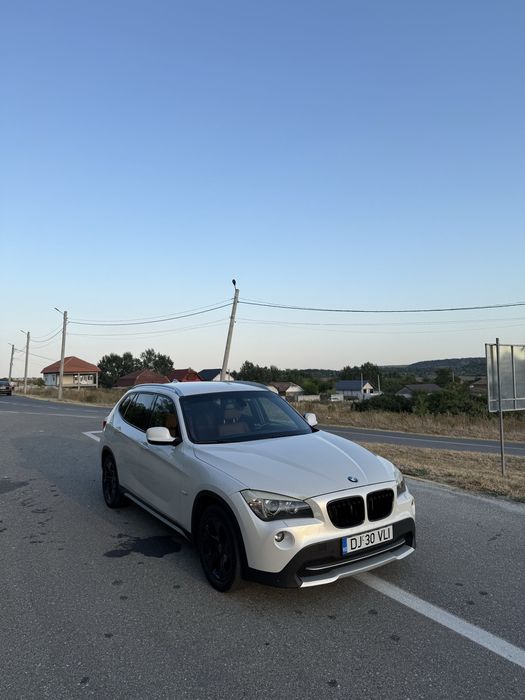Vand Bmw x1 e84 23xd (X-Drive)