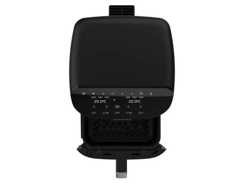 Еър Фрайър Cecotec Cecofry FoodCourt 11000 Connected, 11 L
