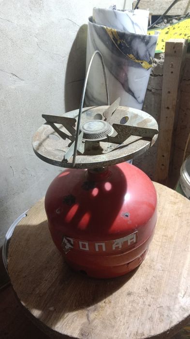 Газ балон продаеться