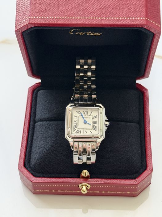 Ceas cartier PANTHÈRE