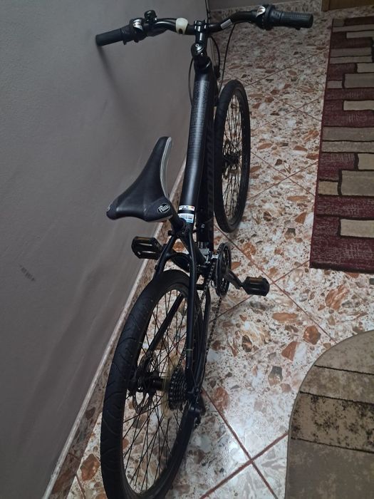 Bicicletă Cannondale Street 24