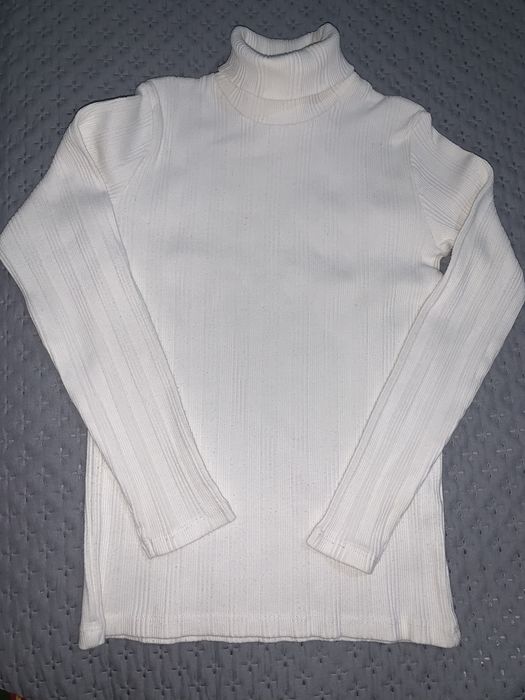 Рубашки next для девочки 8-9 лет