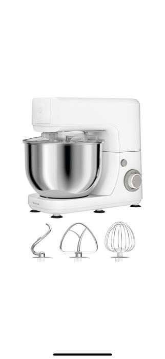 Планетарен Кухненски робот Tefal MasterChef Essential QB150138