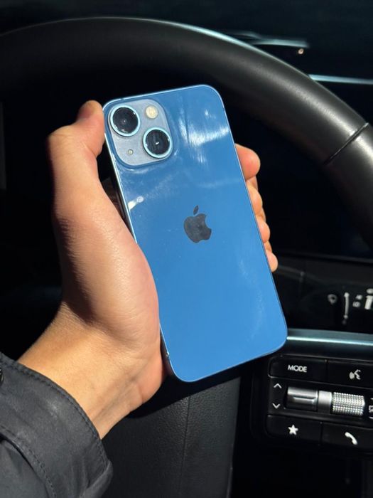 Iphone 13mini 256/76