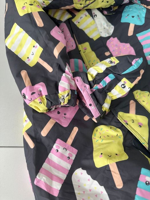 Детский комбинезон Crockid