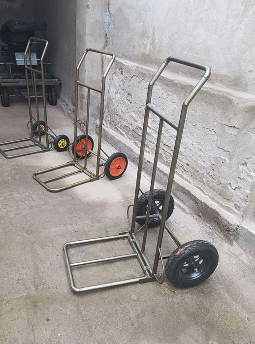 Арава тележка для базар. Новый