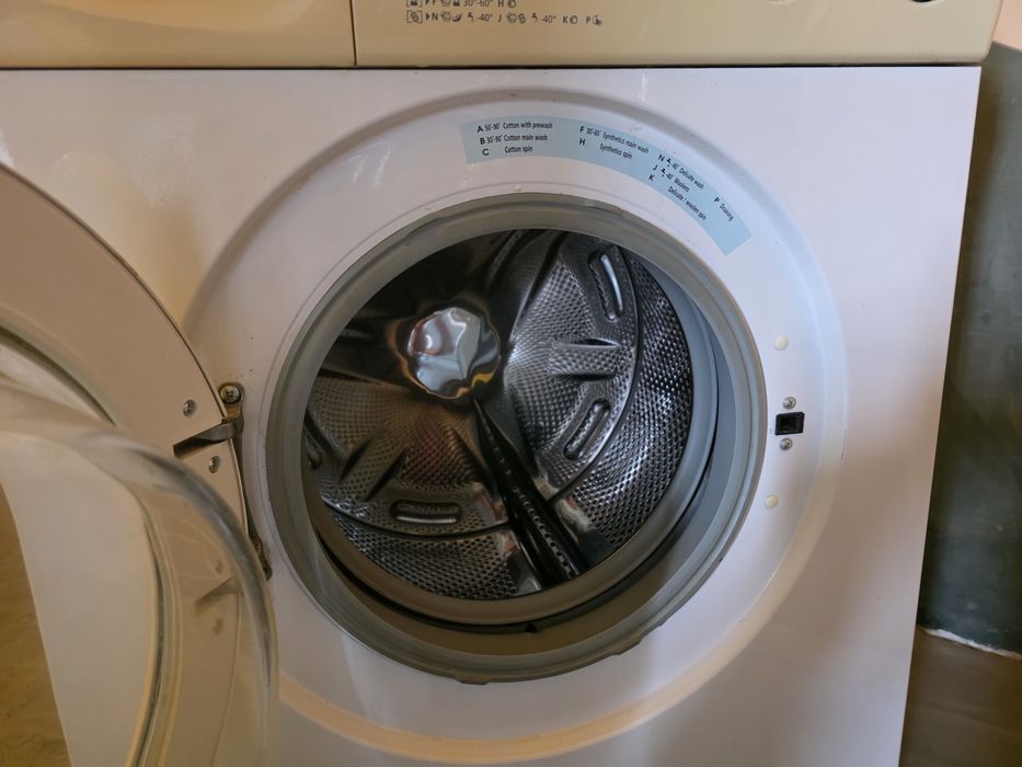 Пералня Sang WS 600