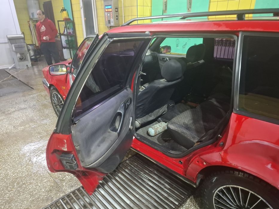 Volkswagen Passat b4