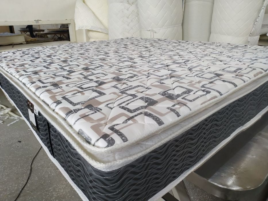 Матрасы VISCO Люксового качества от производителя.