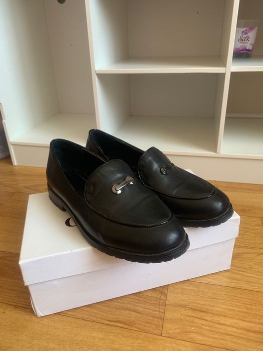 Качественные туфли девочкам