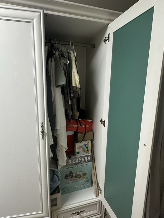 Продам шкаф 220х150х57
