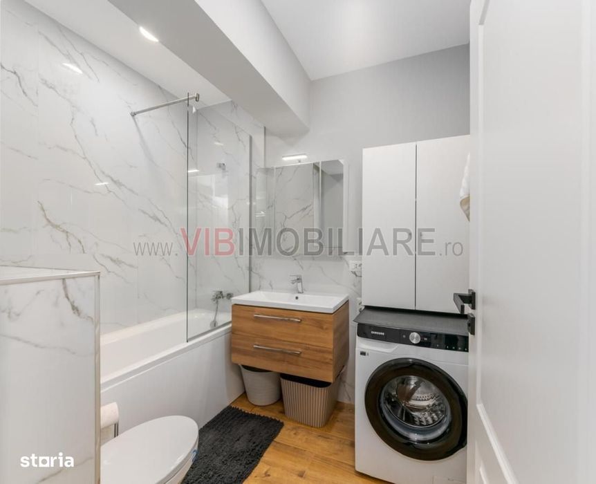 Apartament 2 Camere 65mp 2025 | Finisaje Premium | Metrou Străulești — fotografia 3