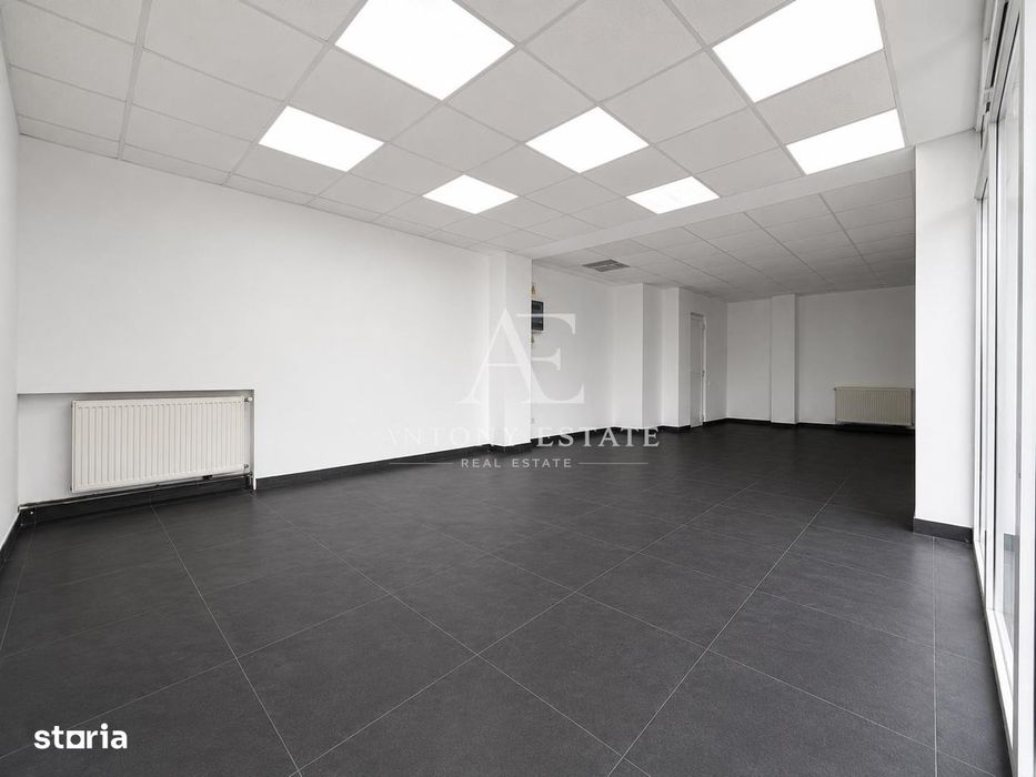 Antony Estate | Chirie Sp Comercial 45 mp, Iosia - Oradea