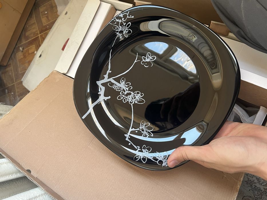 Аққу сервиз для дома и гостей