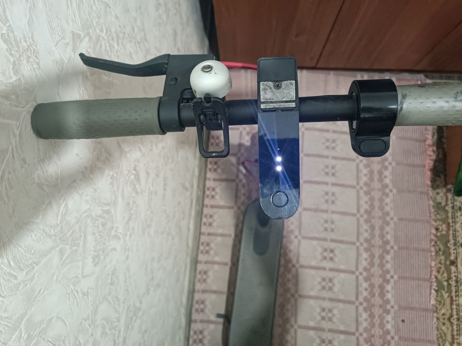 Электросамокат Xiaomi m365