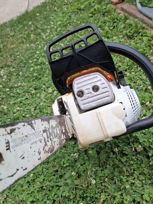 Drujba Stihl MS 231/C