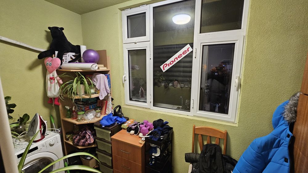 Продавам апартамент в гр.Сливен,кв.Клуцохор